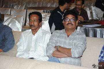 Malupu Movie Audio Launch